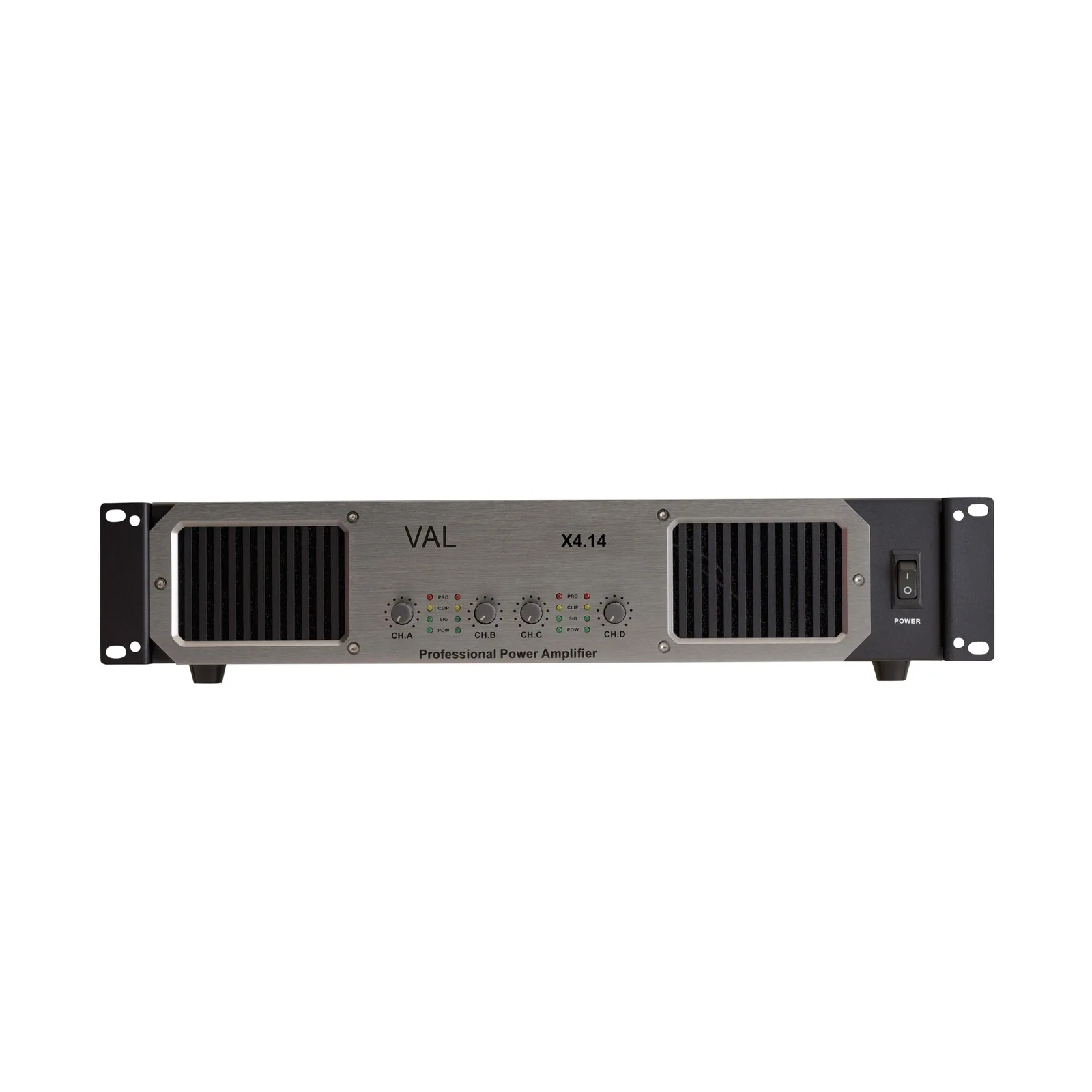 Val Audio X4.14 — official product photo